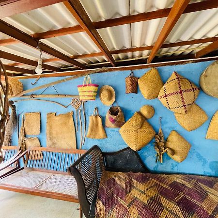 Mangala Lodge Kurunegala Eksteriør bilde