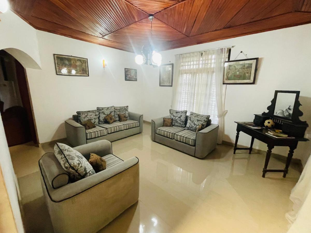 Mangala Lodge Kurunegala Eksteriør bilde