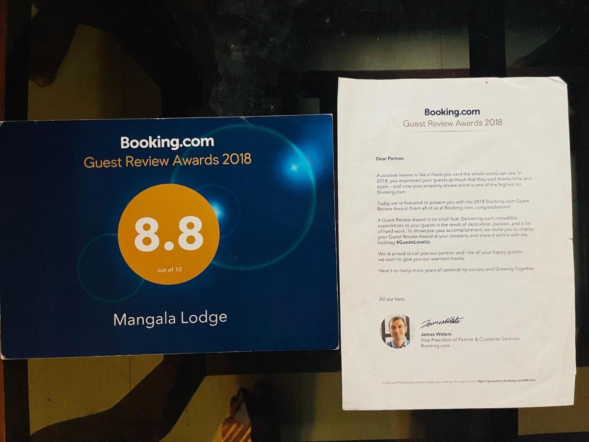 Mangala Lodge Kurunegala Eksteriør bilde