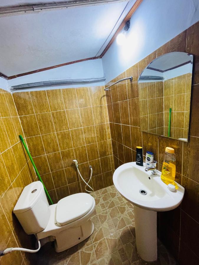 Mangala Lodge Kurunegala Eksteriør bilde