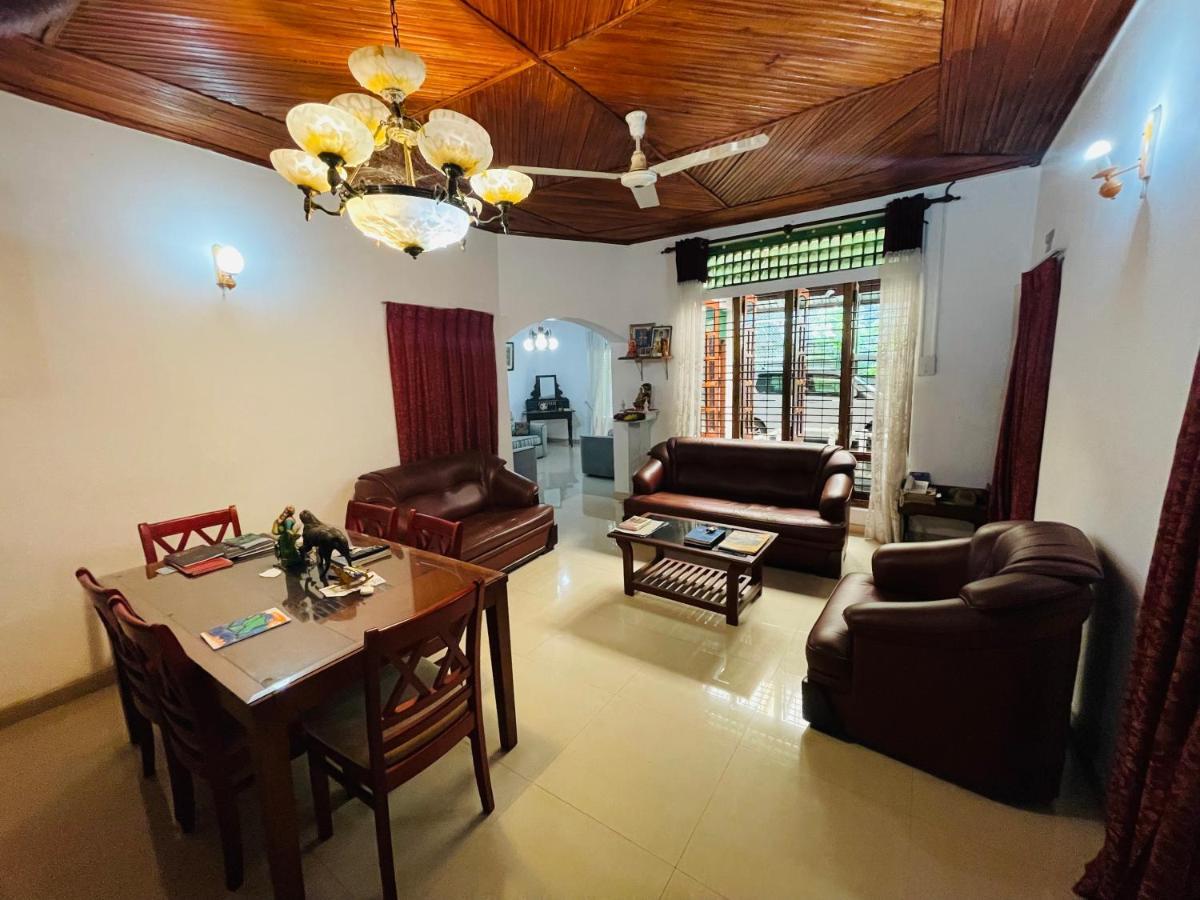 Mangala Lodge Kurunegala Eksteriør bilde