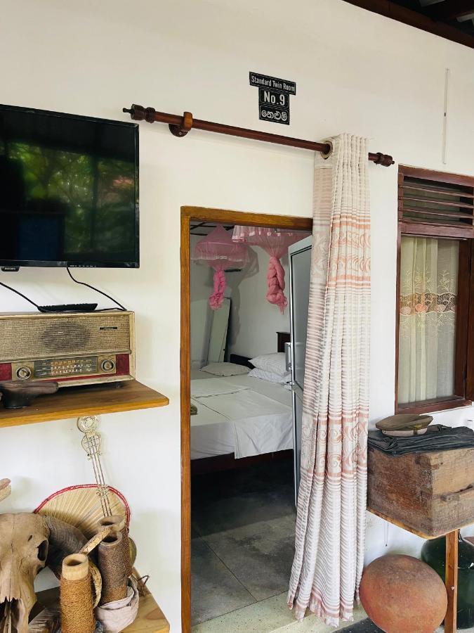 Mangala Lodge Kurunegala Eksteriør bilde