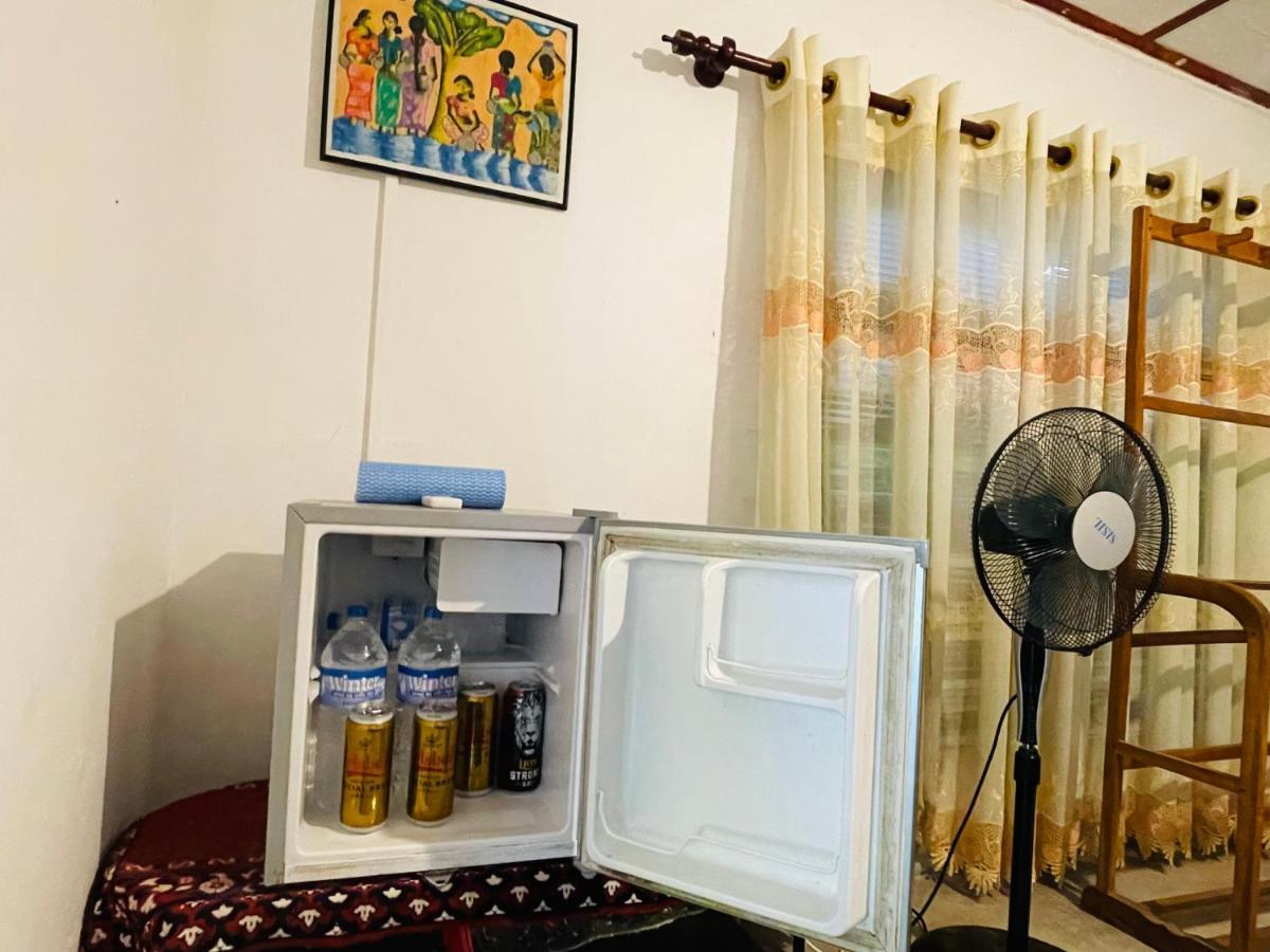 Mangala Lodge Kurunegala Eksteriør bilde