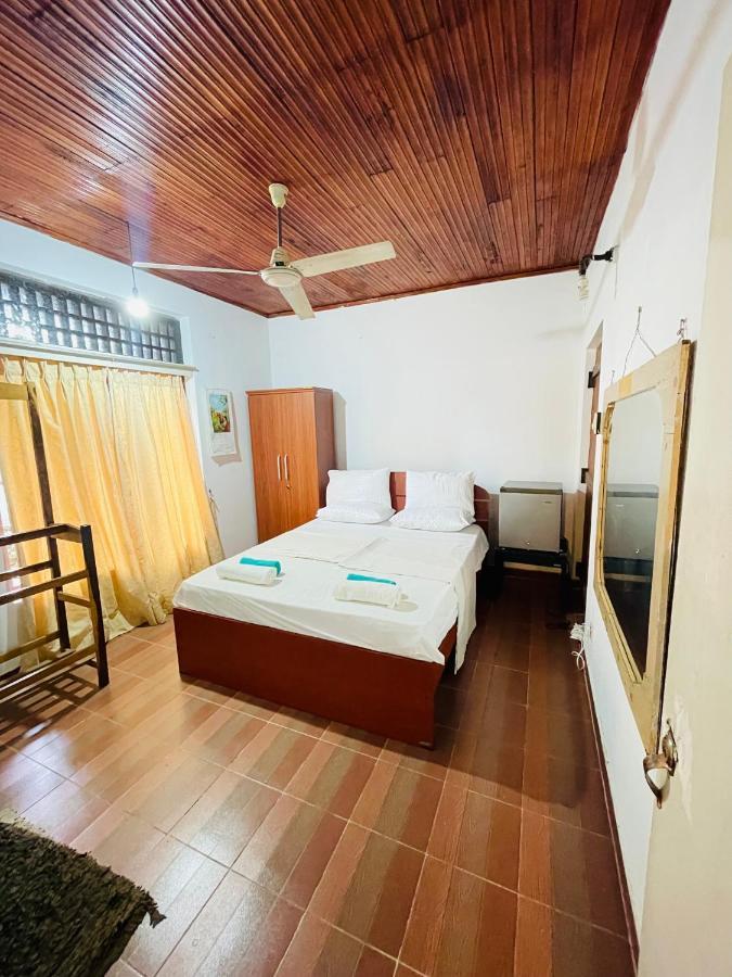 Mangala Lodge Kurunegala Eksteriør bilde