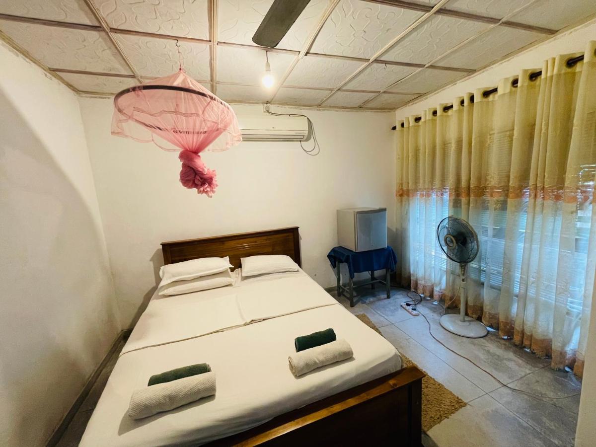 Mangala Lodge Kurunegala Eksteriør bilde