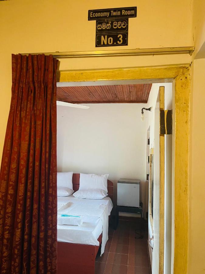 Mangala Lodge Kurunegala Eksteriør bilde