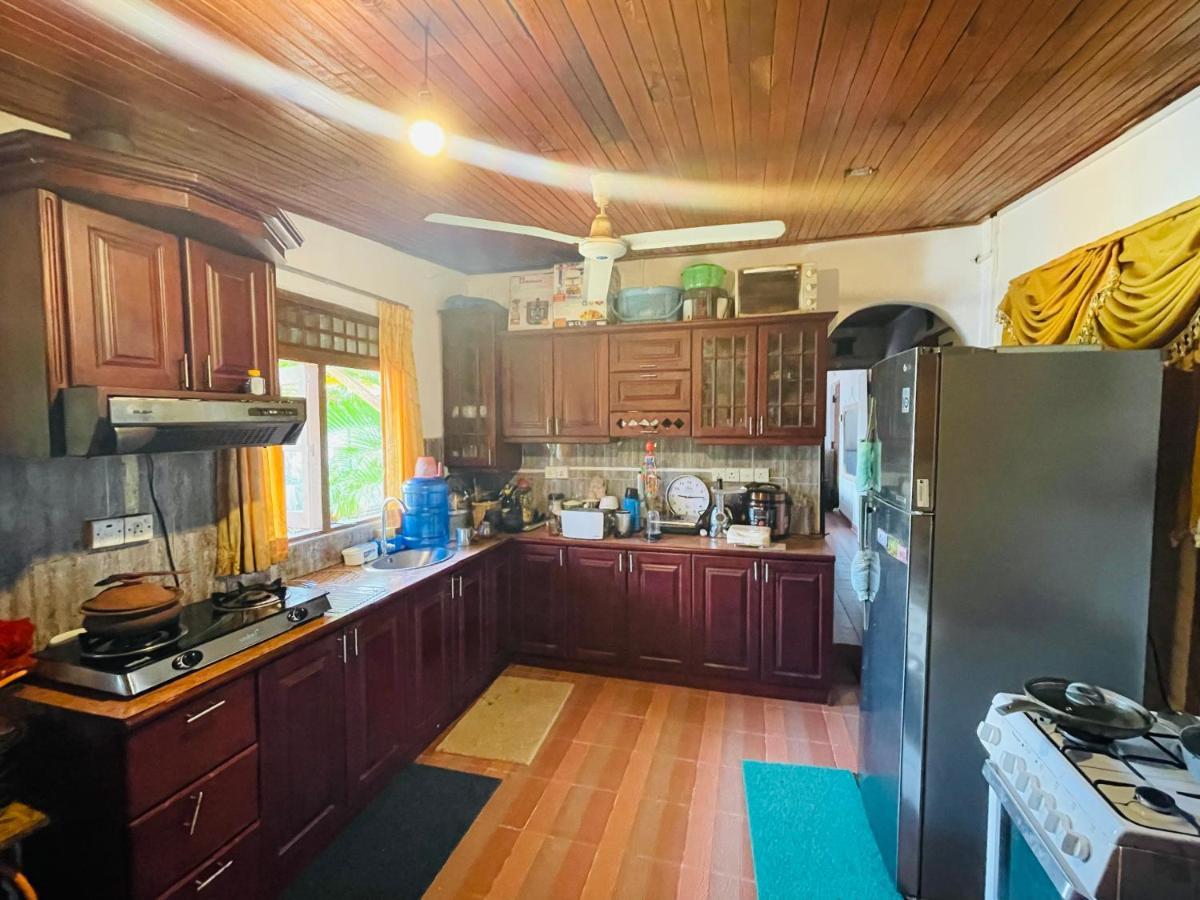 Mangala Lodge Kurunegala Eksteriør bilde