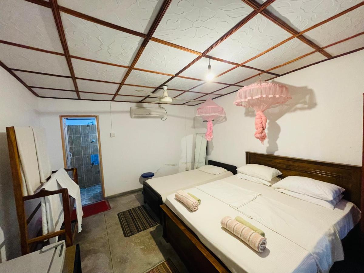 Mangala Lodge Kurunegala Eksteriør bilde