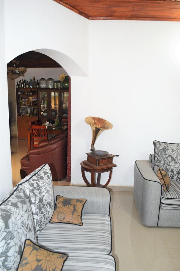 Mangala Lodge Kurunegala Eksteriør bilde
